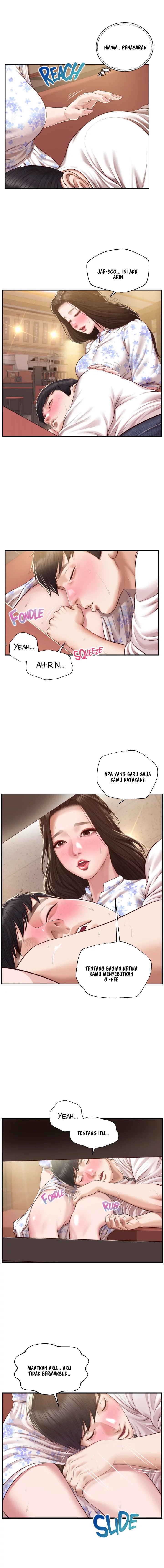 Age of Innocence - Chapter 36 7