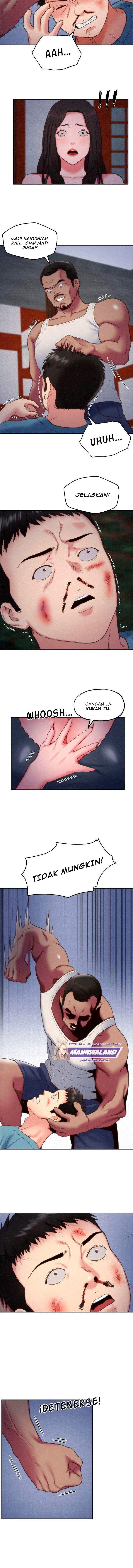 My Baby Girl - Chapter 36 9