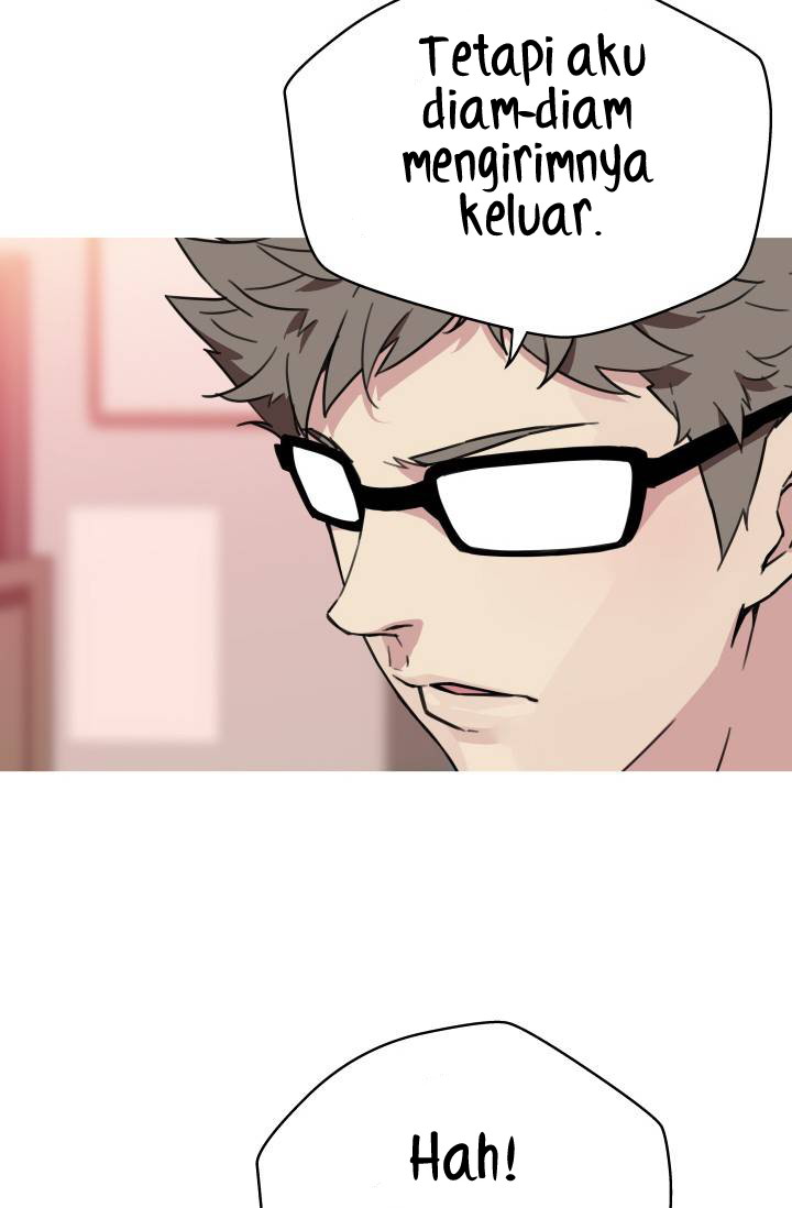 She Has Three Flavors - Chapter 36 44 She Has Three Flavors - Chapter 36 44