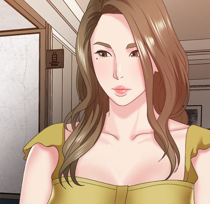 Miss Announcer - Chapter 36 117 Miss Announcer - Chapter 36 117