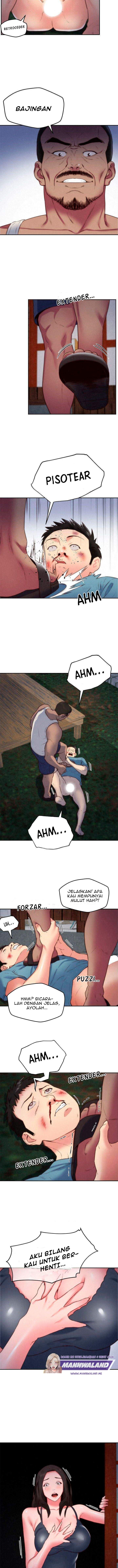 My Baby Girl - Chapter 36 7