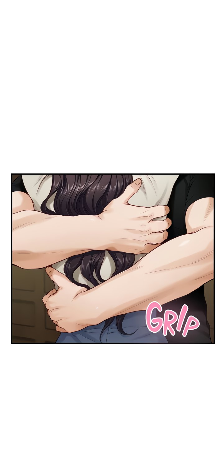 Noona&#8217;s Friend - Chapter 36 47