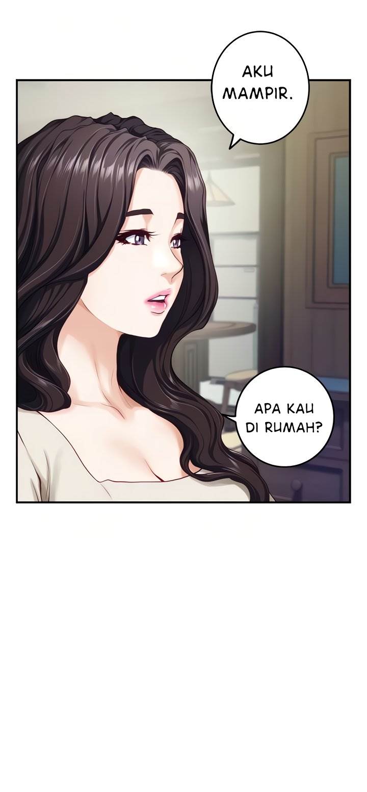 Noona&#8217;s Friend - Chapter 36 33