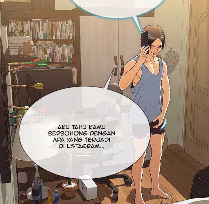 Superstar Cynthia Oh - Chapter 36 134