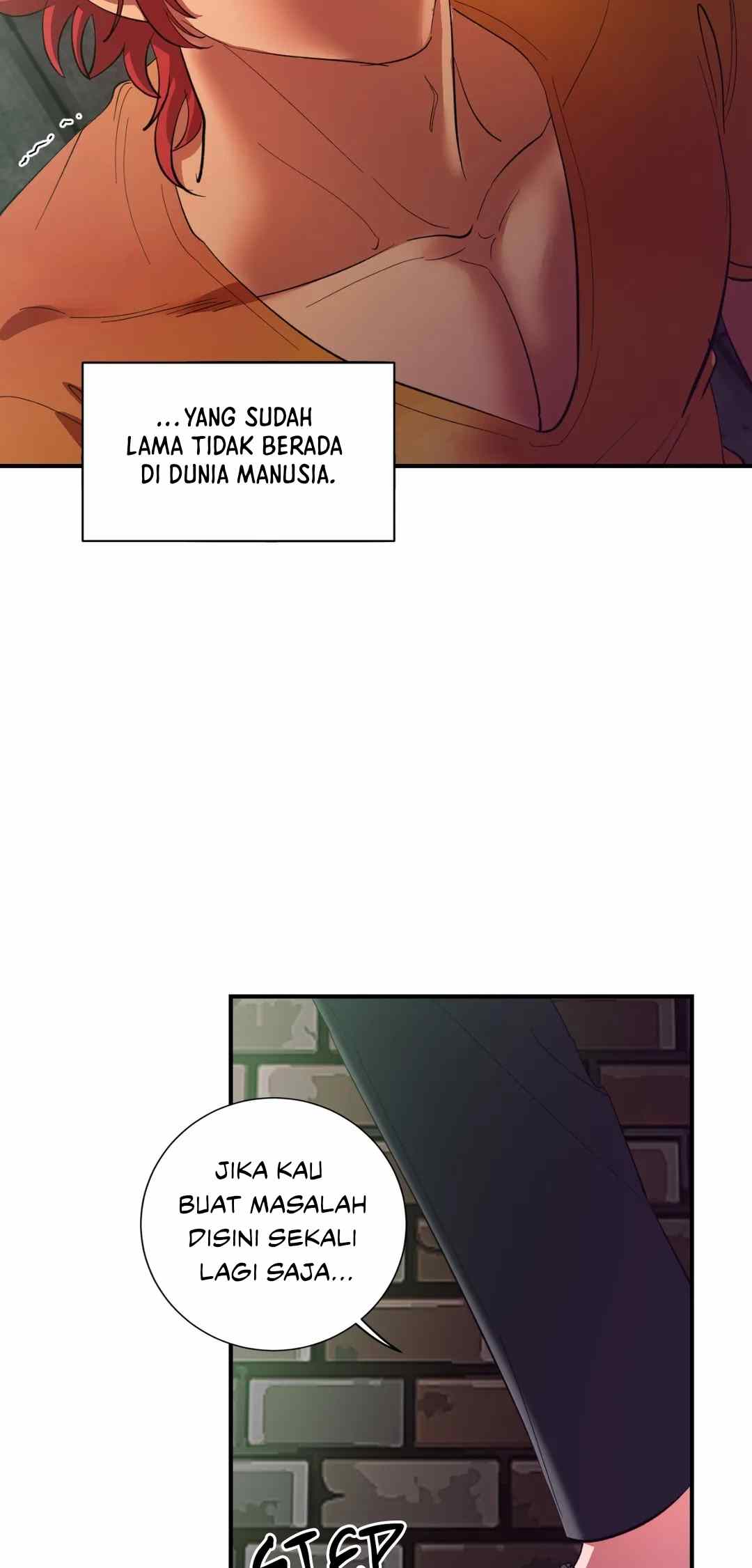 Hana’s Demons of Lust - Chapter 36 19