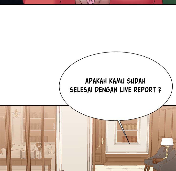 Miss Announcer - Chapter 36 51 Miss Announcer - Chapter 36 51