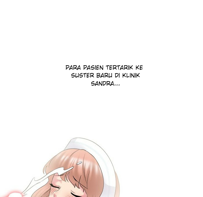 One Shot Men&#8217;s Clinic - Chapter 36 81
