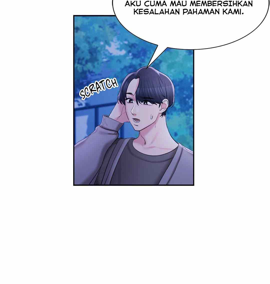 Campus Love - Chapter 36 57