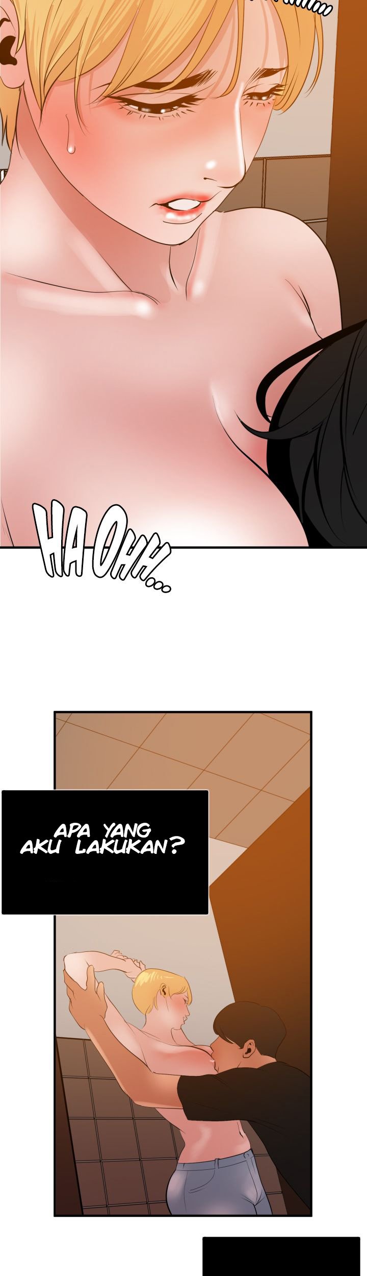 Lightning Rod - Chapter 36 16