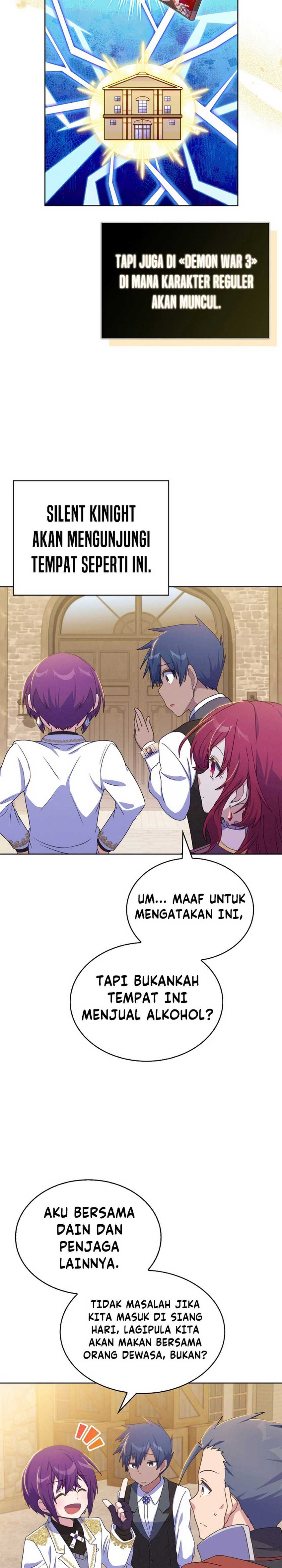 Never Die Extra - Chapter 36 7