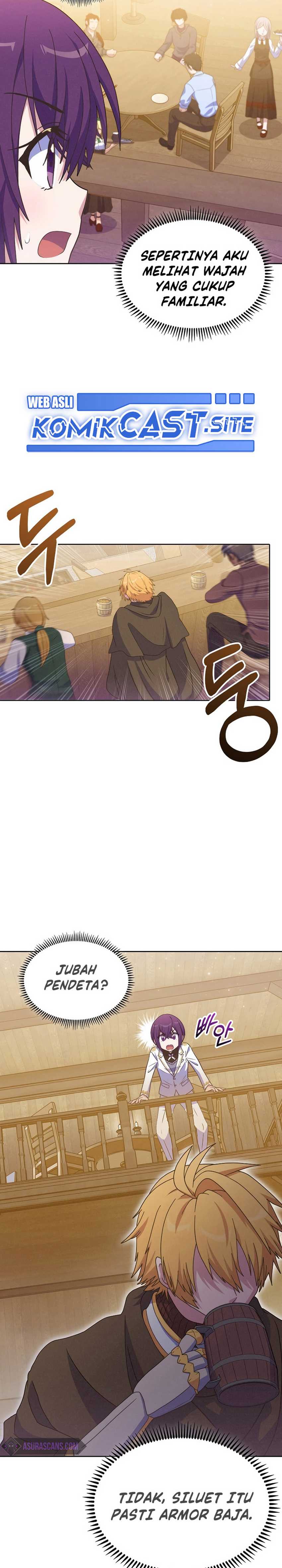 Never Die Extra - Chapter 36 23