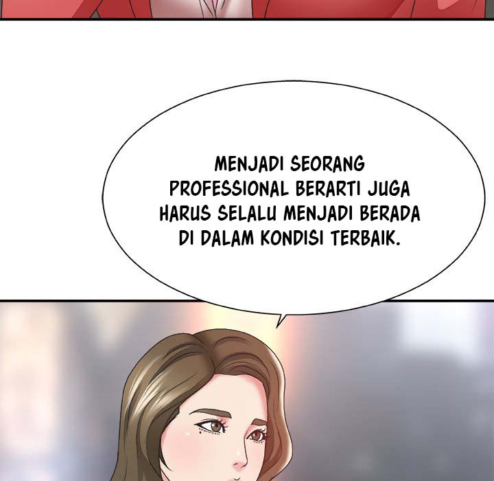 Miss Announcer - Chapter 36 35 Miss Announcer - Chapter 36 35