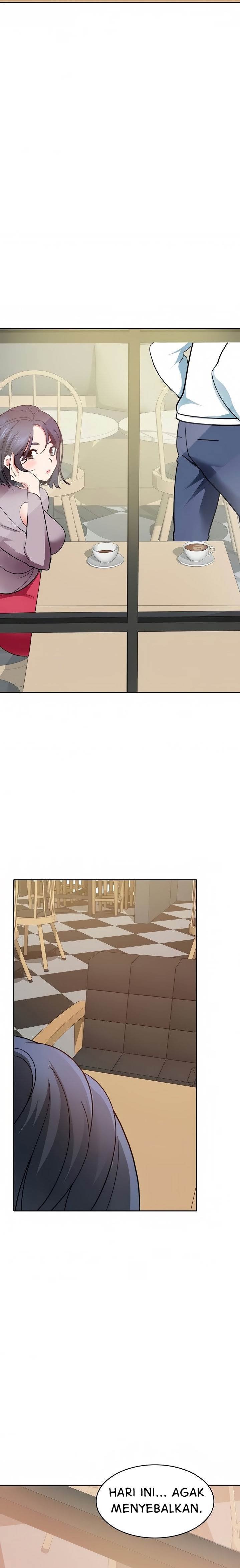 Need a Service? - Chapter 36 16