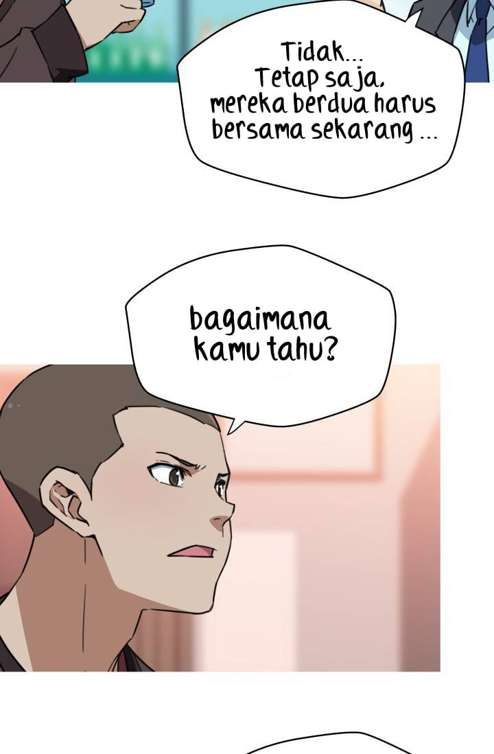 She Has Three Flavors - Chapter 36 43 She Has Three Flavors - Chapter 36 43