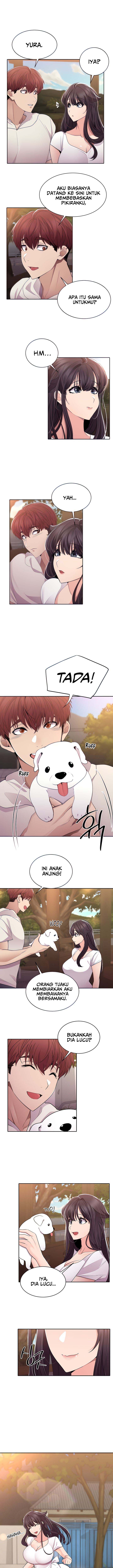 Meeting you again - Chapter 36 5