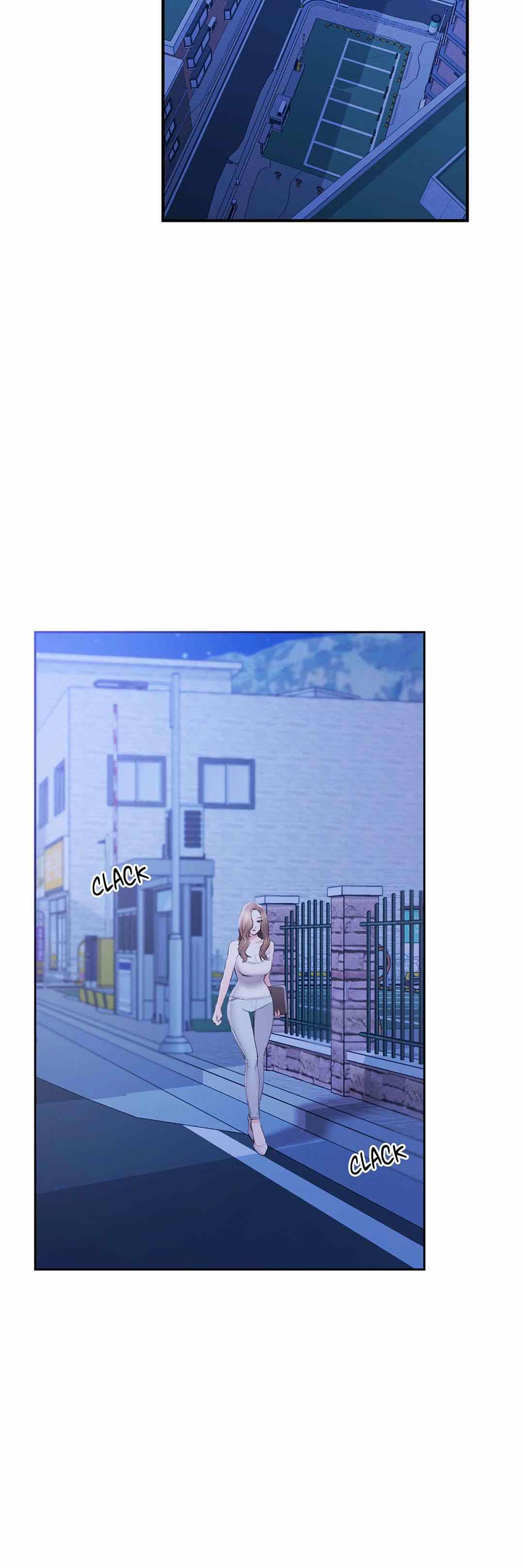 Campus Love - Chapter 36 26