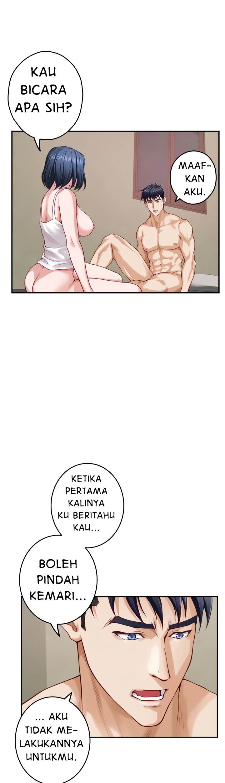 Noona&#8217;s Friend - Chapter 36 20