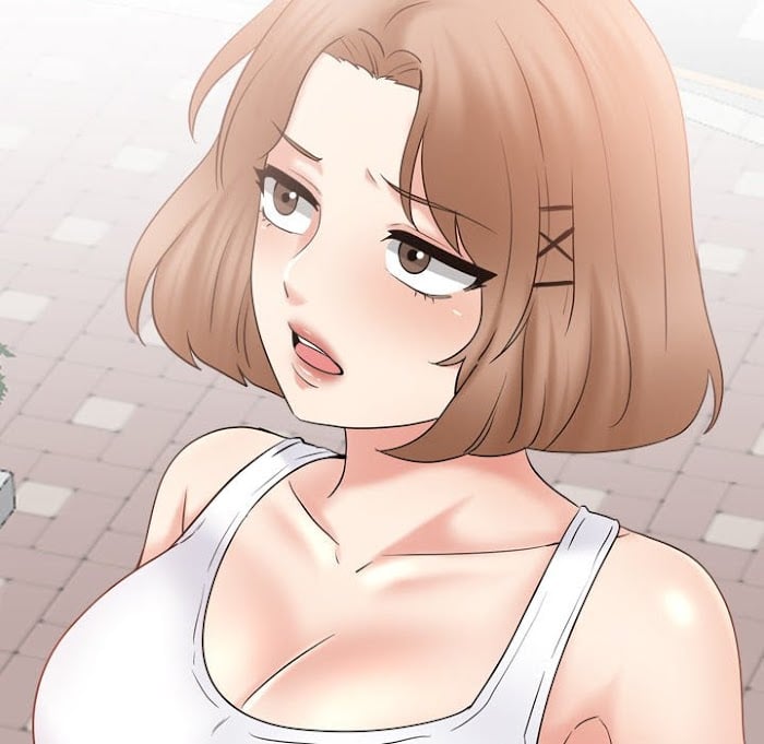 One Shot Men&#8217;s Clinic - Chapter 36 30