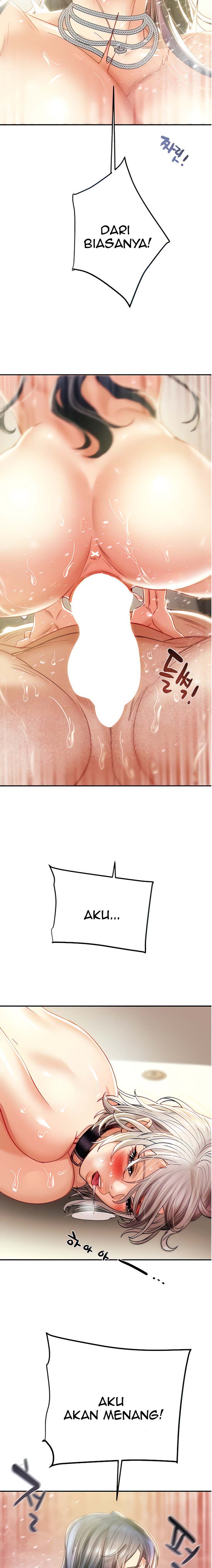 Where is My Hammer - Chapter 36 2