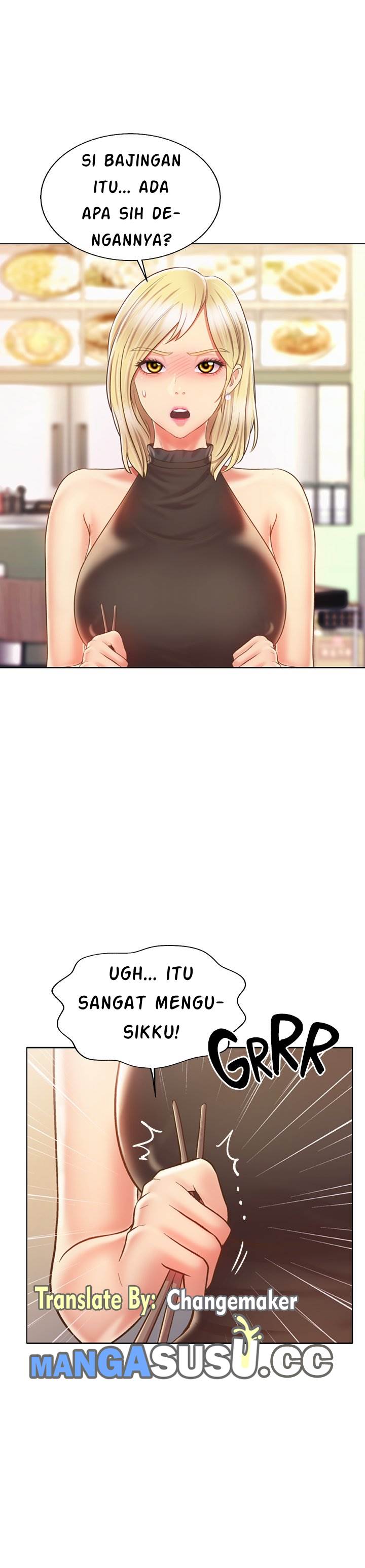 Noona&#8217;s Taste - Chapter 36 15