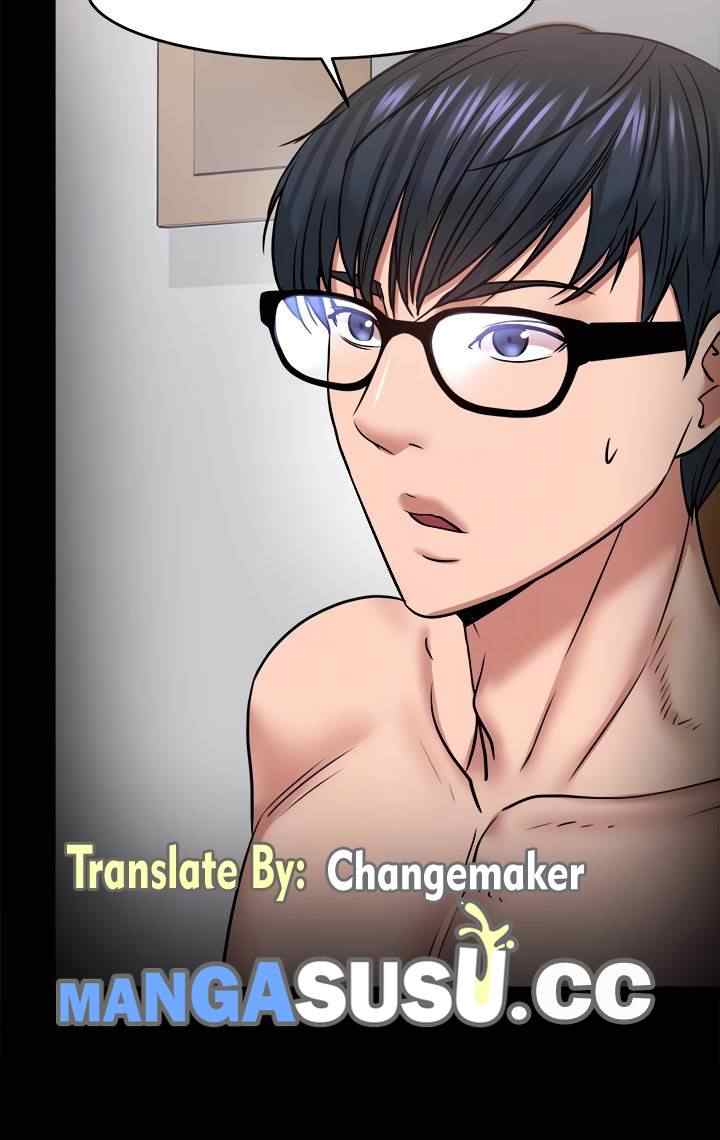 Are You Just Going To Watch - Chapter 36 40