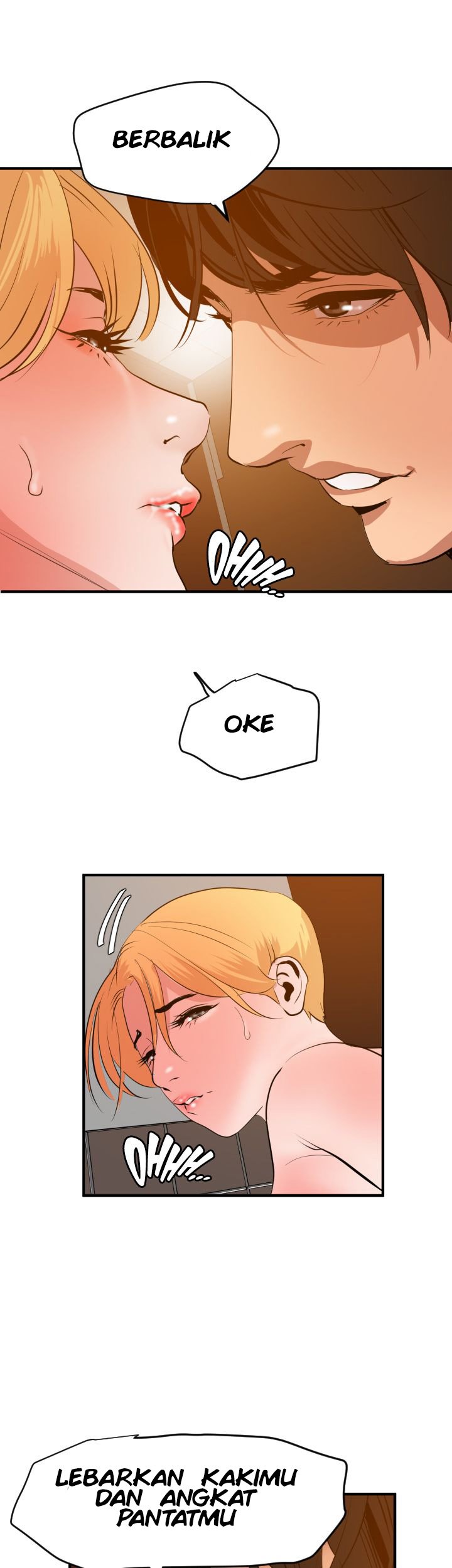 Lightning Rod - Chapter 36 19