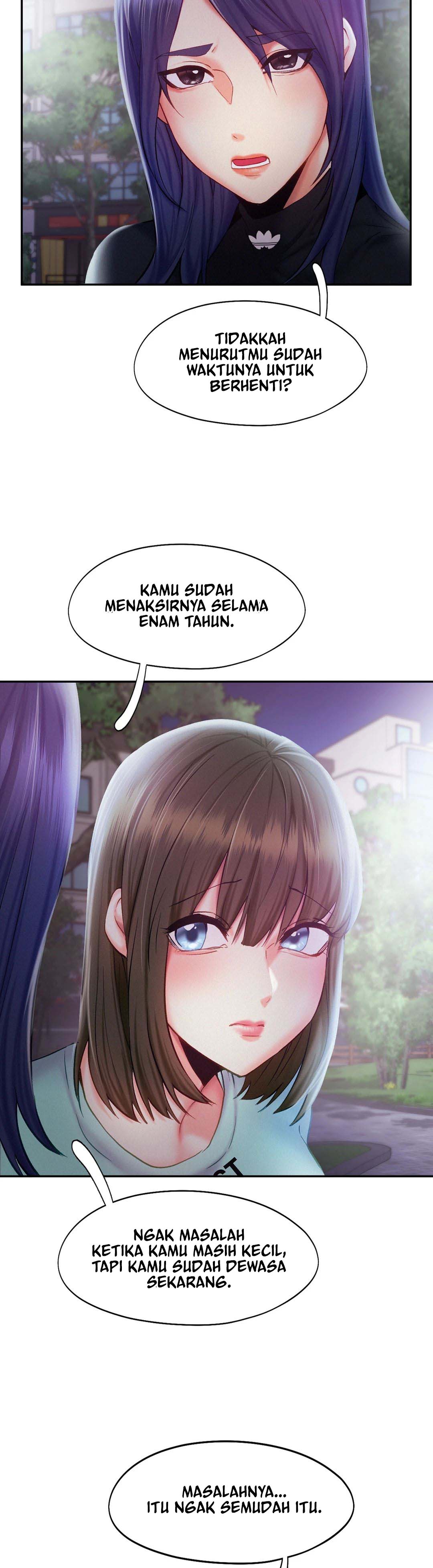 Flying High - Chapter 36 15