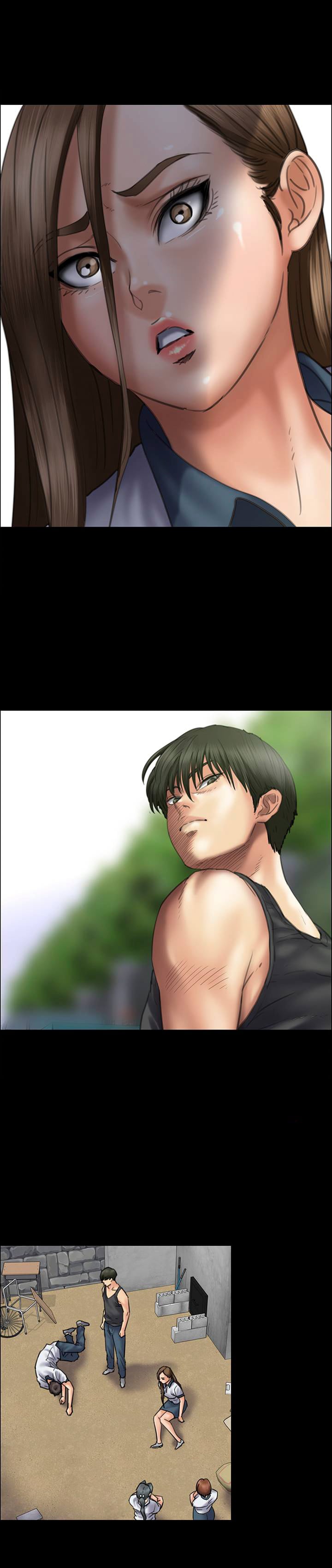 Queen Bee (Andrew) - Chapter 36 23 Queen Bee (Andrew) - Chapter 36 23