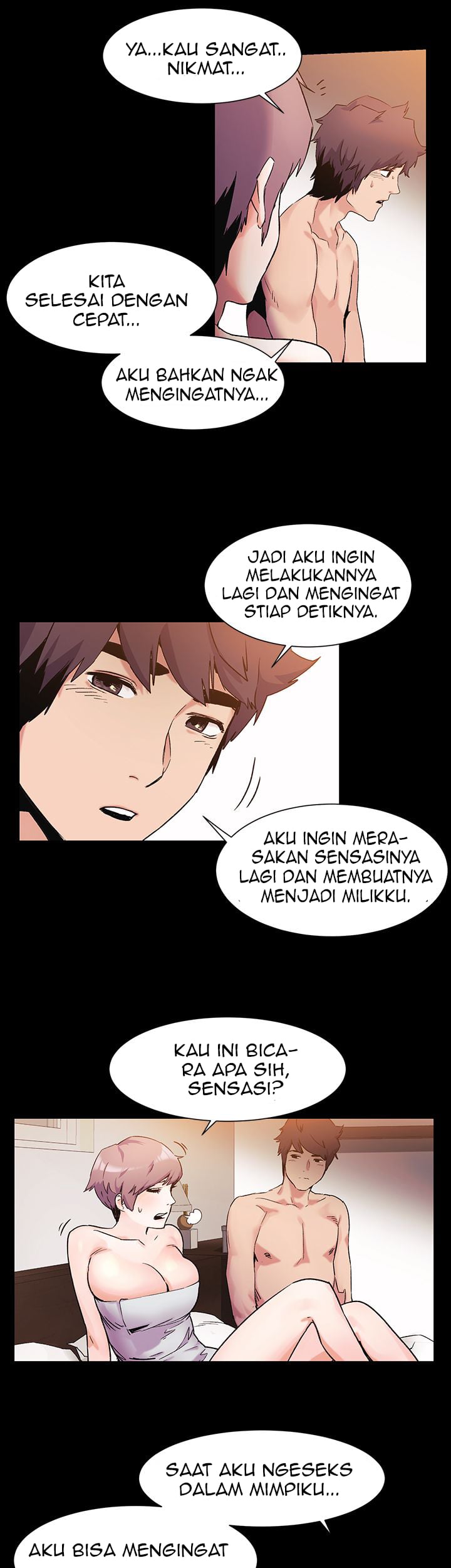 My Kingdom (Silent War) - Chapter 36 9 My Kingdom (Silent War) - Chapter 36 9