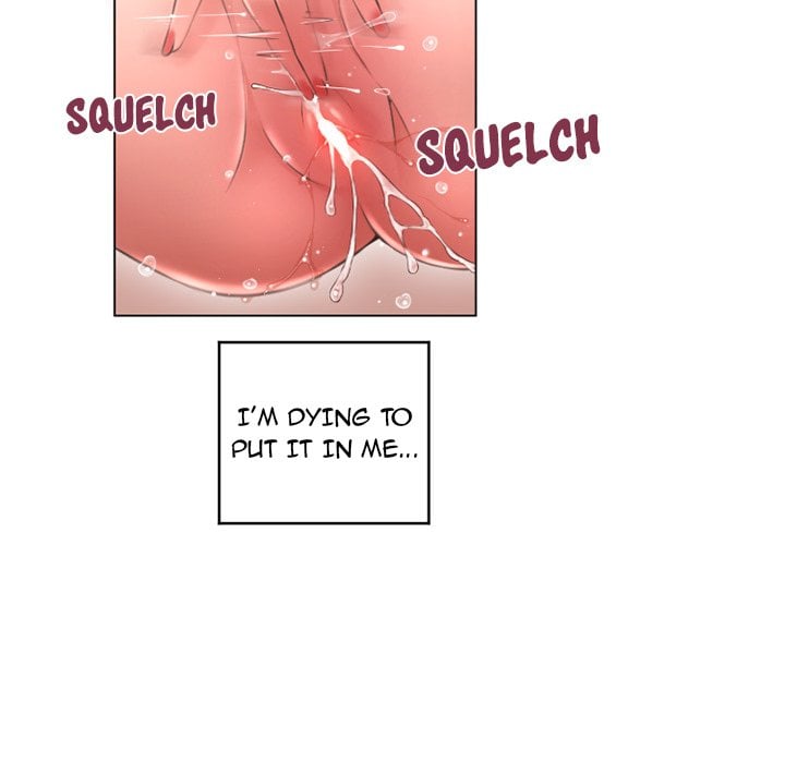 Close, but Far - Chapter 36 117