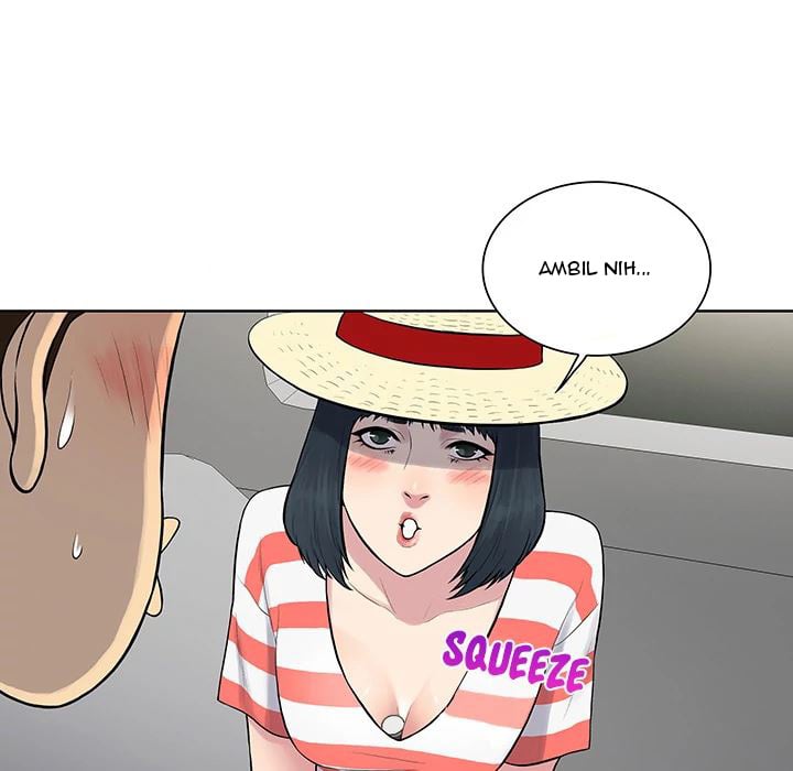 The Stand-up Guy (Dolphin) - Chapter 36 60