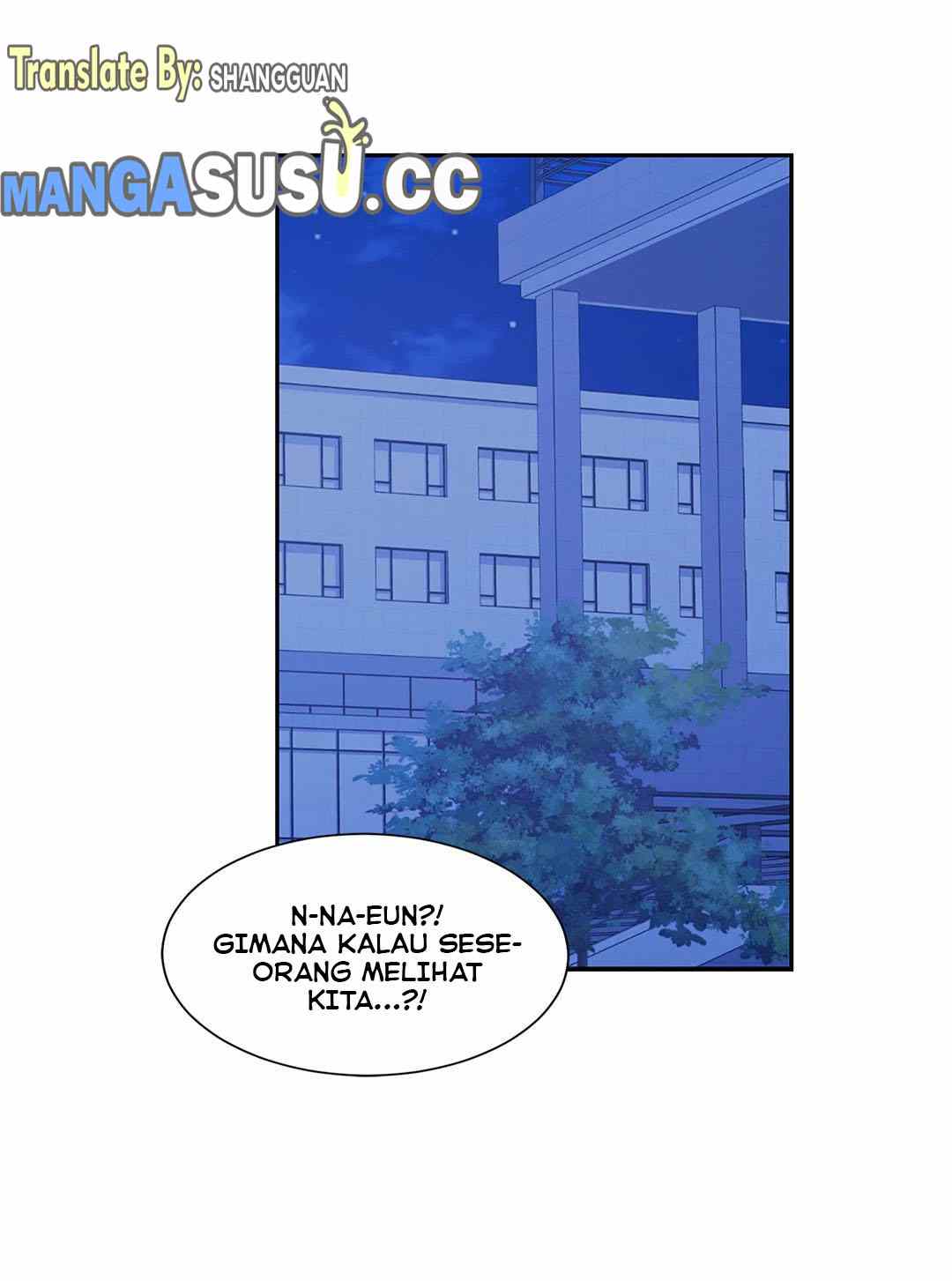 Campus Love - Chapter 36 60