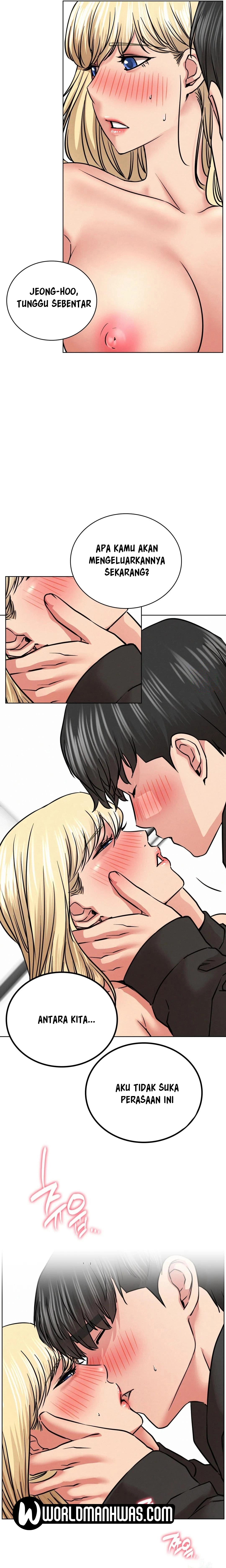 Staying with Ajumma - Chapter 36 2 Staying with Ajumma - Chapter 36 2