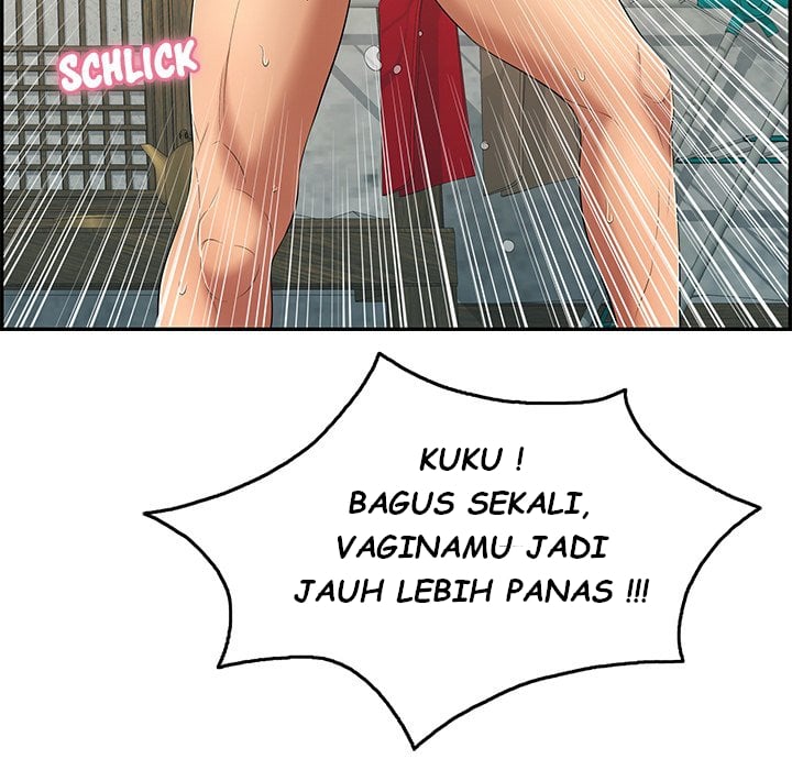 A Killer Woman - Chapter 36 135