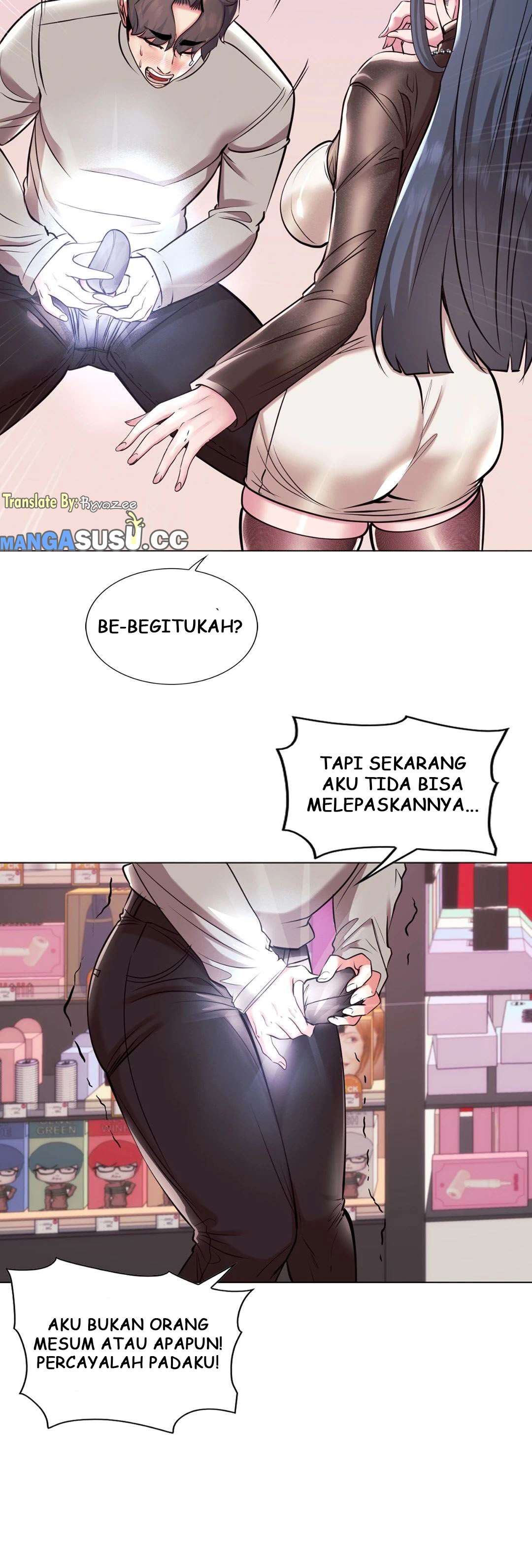 Toys Store - Chapter 36 9 Toys Store - Chapter 36 9