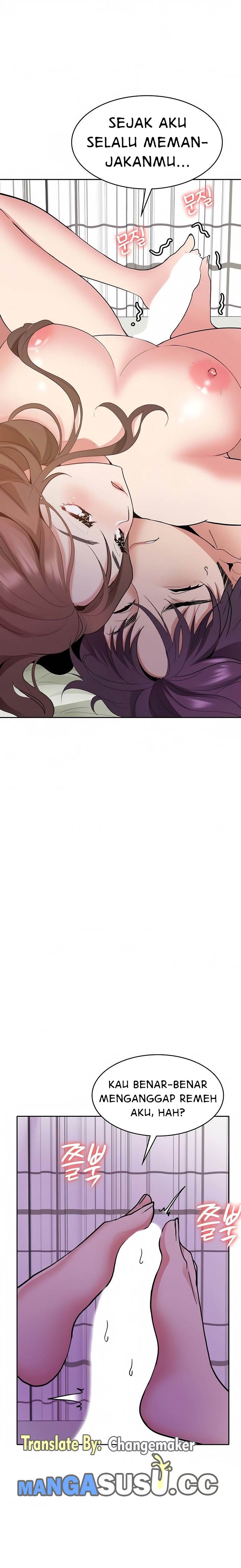 Need a Service? - Chapter 36 20