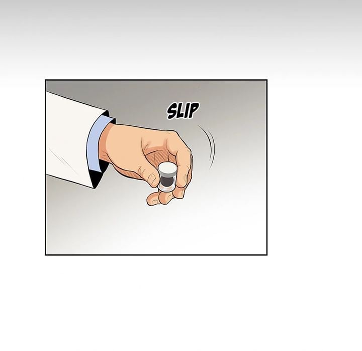 The Stand-up Guy (Dolphin) - Chapter 36 34