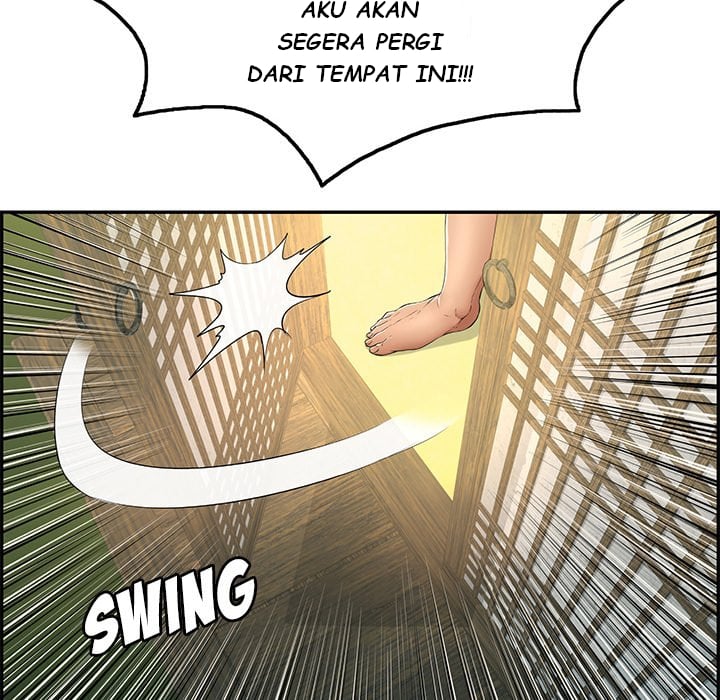 A Killer Woman - Chapter 36 19