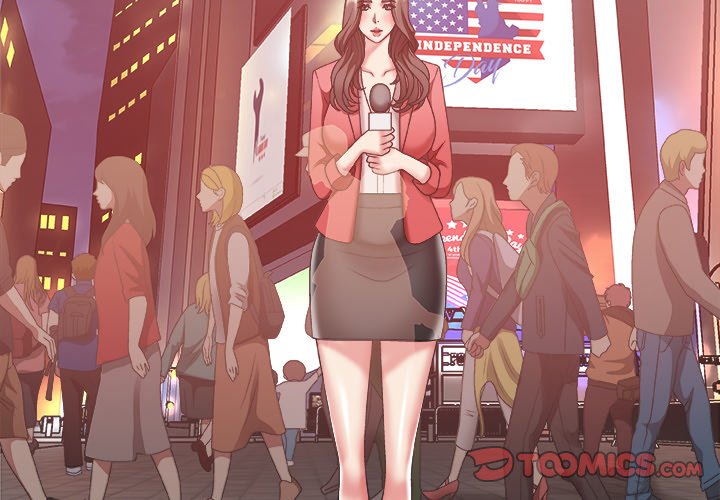 Miss Announcer - Chapter 36 4 Miss Announcer - Chapter 36 4