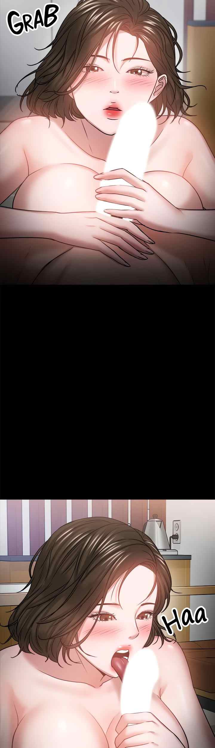Are You Just Going To Watch - Chapter 36 26