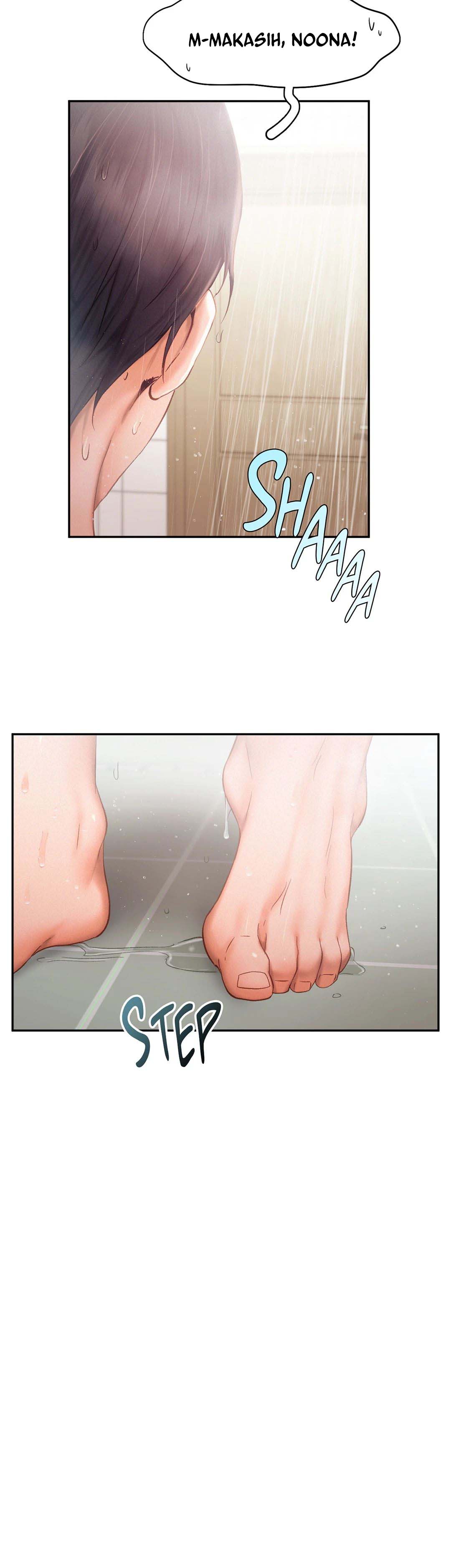Flying High - Chapter 36 21