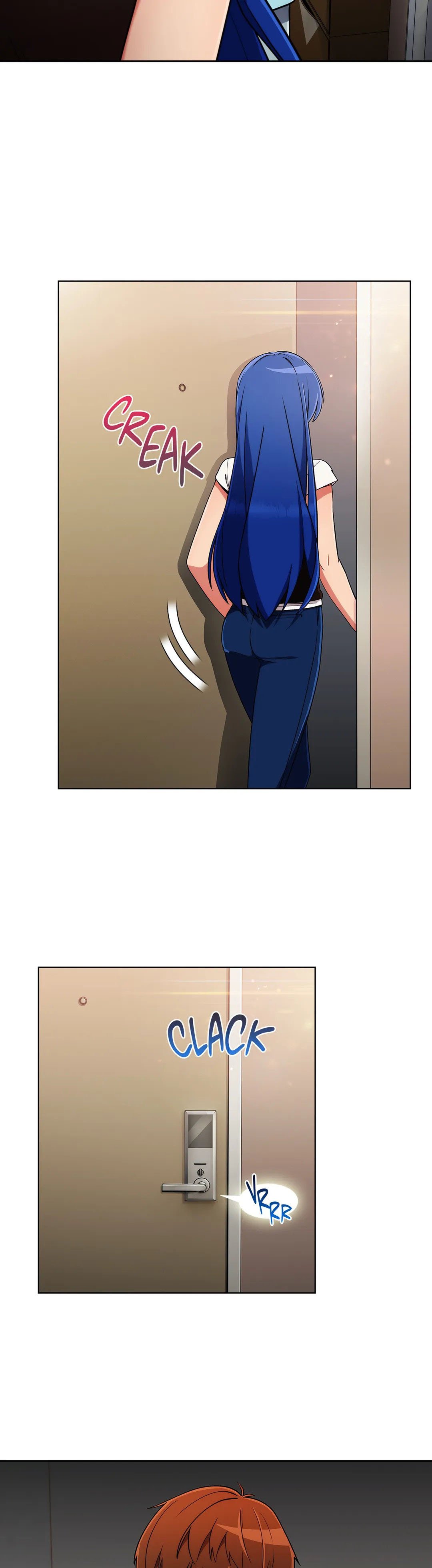 The Stand Up Guy - Chapter 36 35