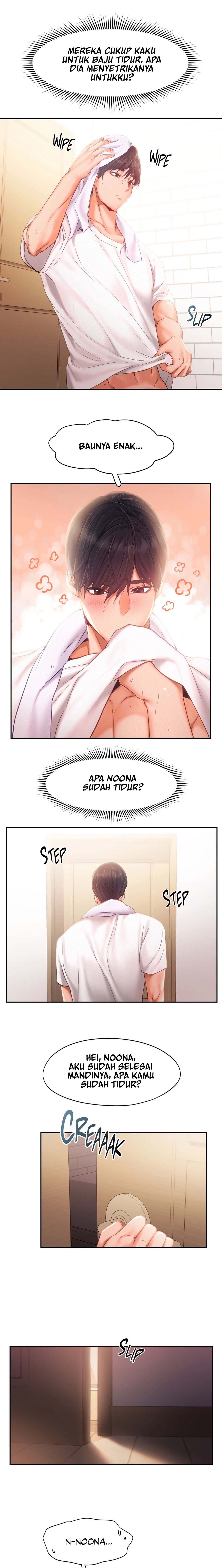 Flying High - Chapter 36 22