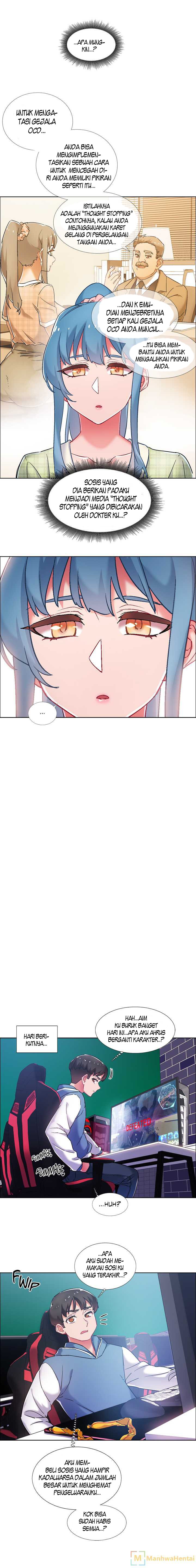 Rental Girls - Chapter 36 3