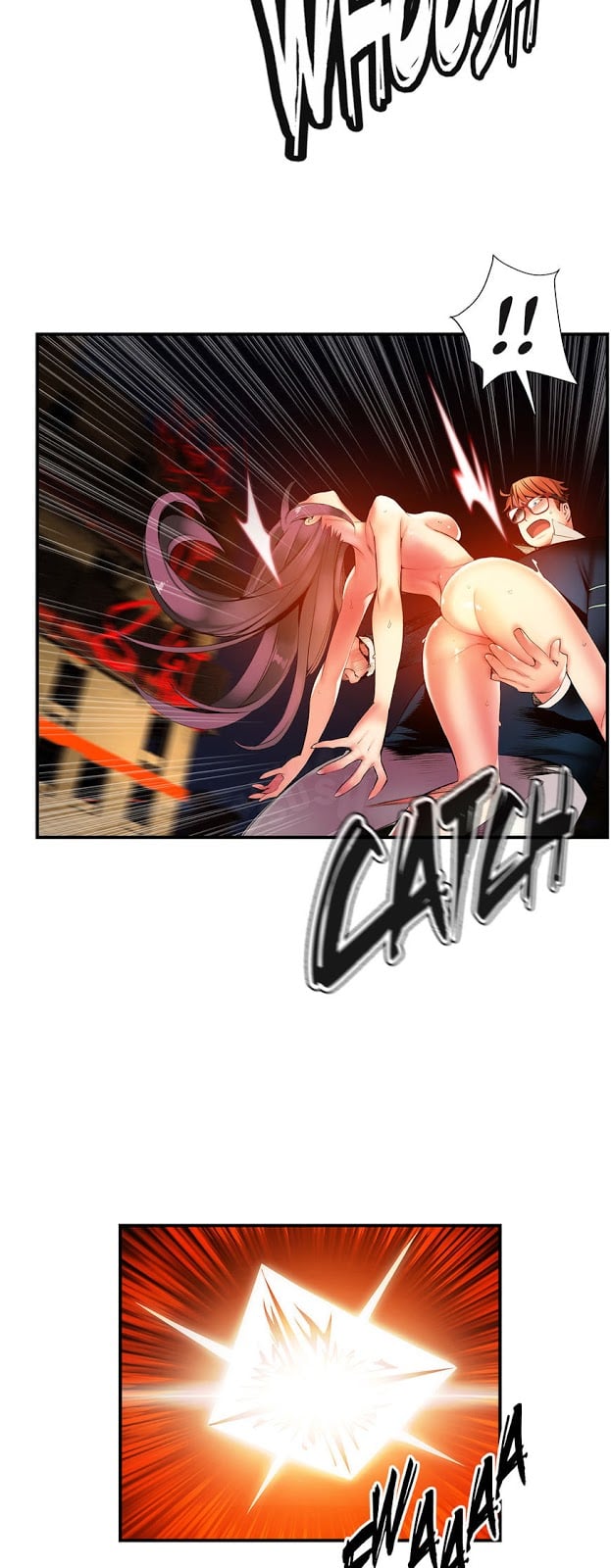 Lilith&#8217;s Cord - Chapter 36 33
