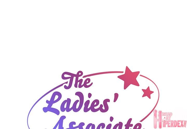 The Ladies&#8217; Associate - Chapter 36 3