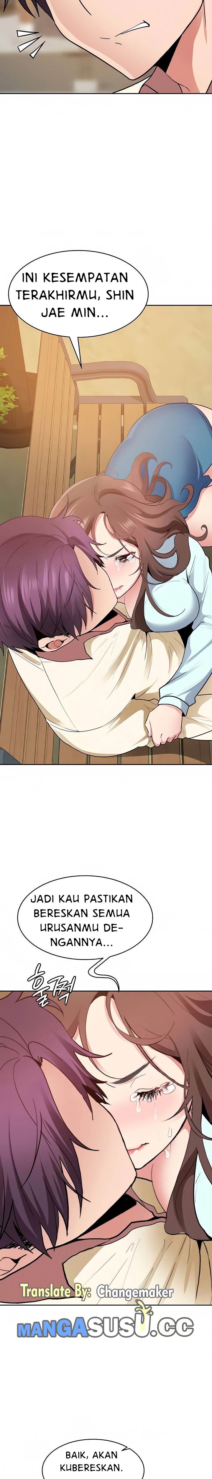 Need a Service? - Chapter 36 12