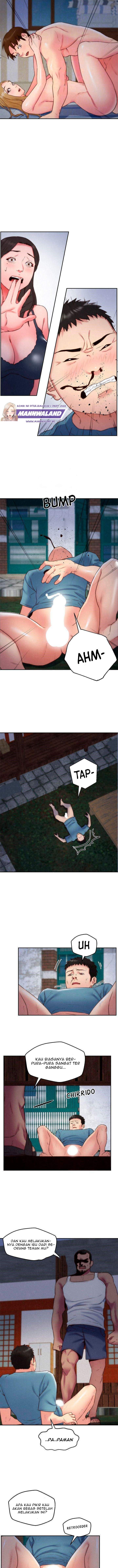 My Baby Girl - Chapter 36 6