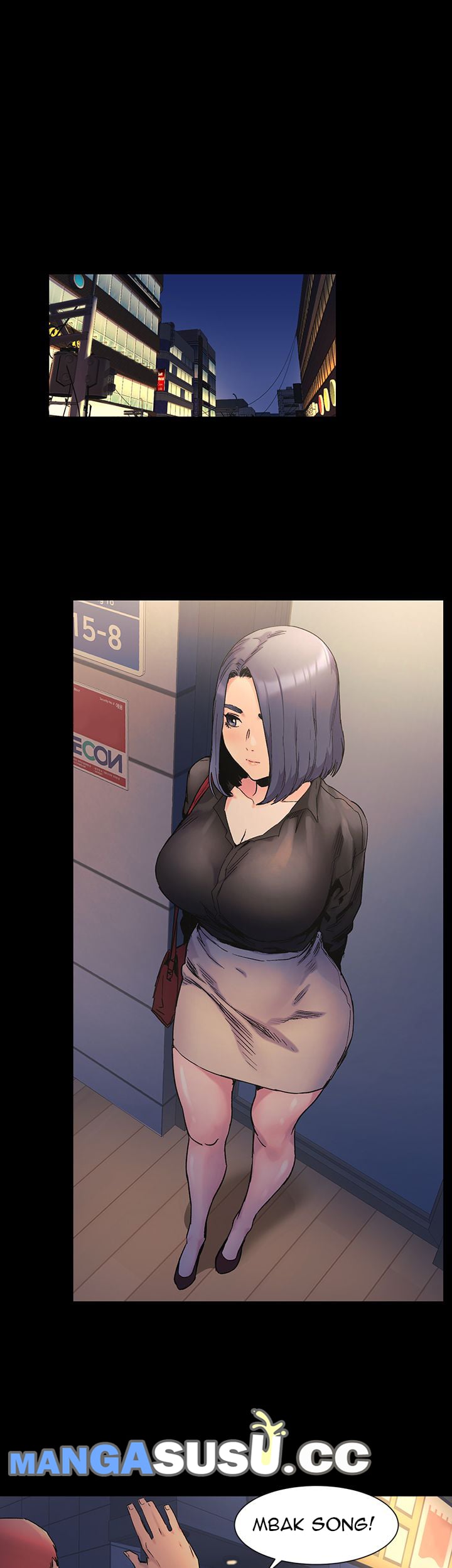 My Kingdom (Silent War) - Chapter 36 27 My Kingdom (Silent War) - Chapter 36 27