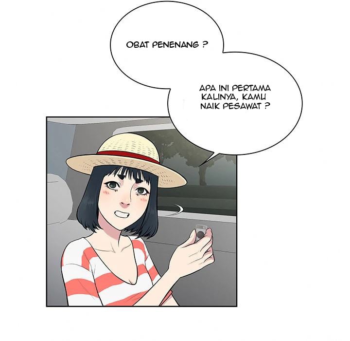 The Stand-up Guy (Dolphin) - Chapter 36 50